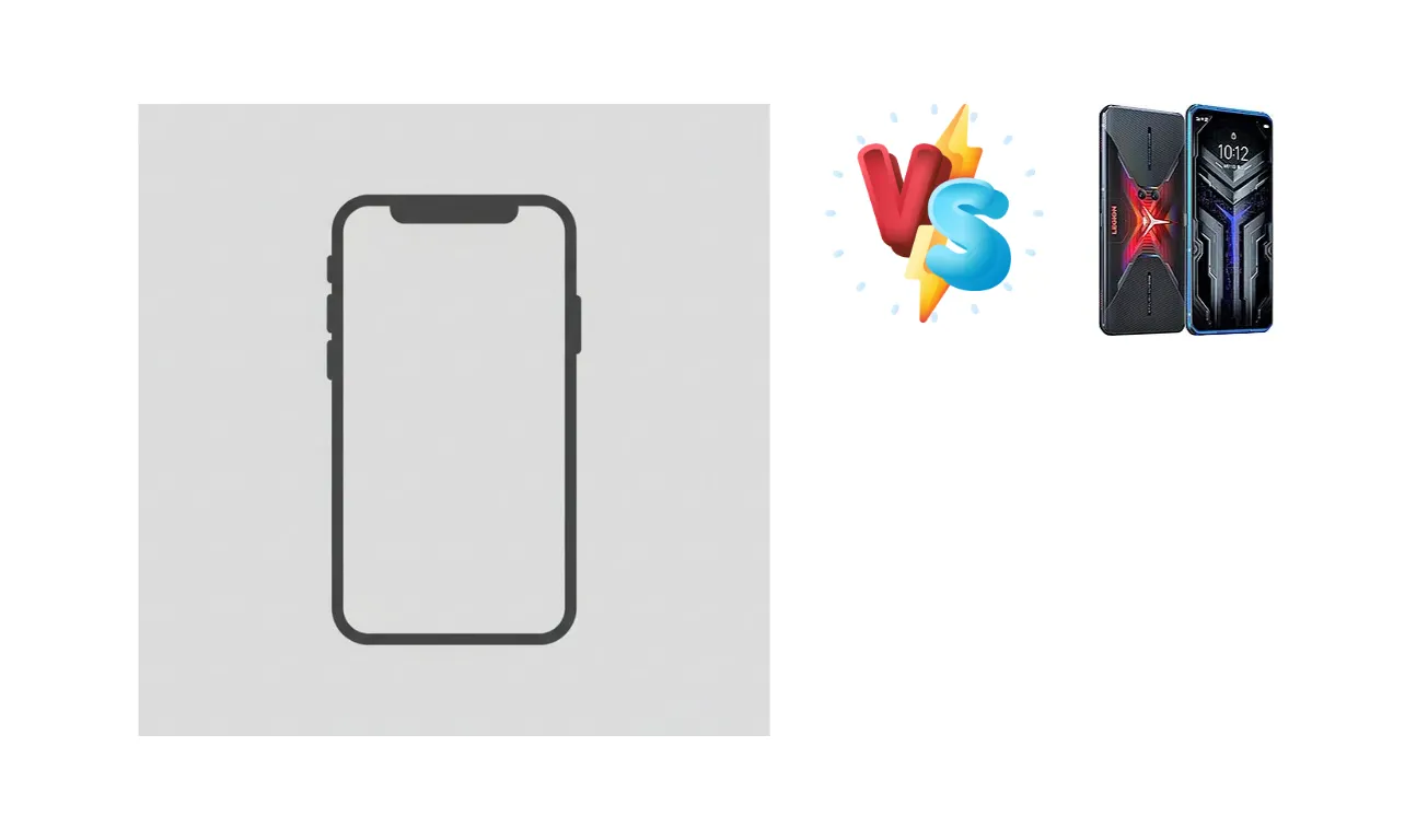 Gaming Powerhouses Compared: ZTE nubia Red Magic 5S vs Lenovo Legion Pro