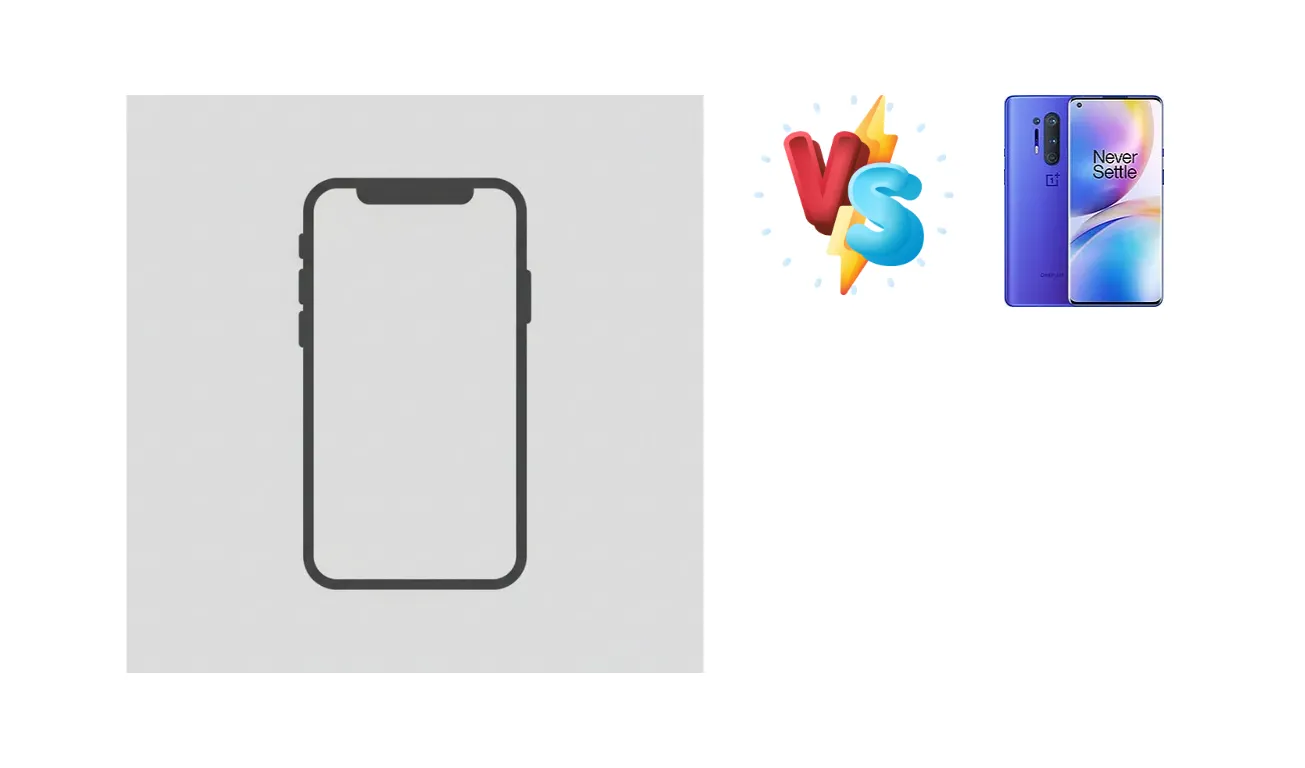 Gaming Power vs. All-Rounder: ZTE nubia Red Magic 5S vs. OnePlus 8 Pro