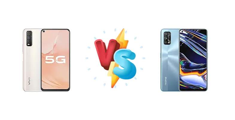 Snapdragon vs Exynos: Realme 7 Pro vs vivo Y51s - A Deep Dive