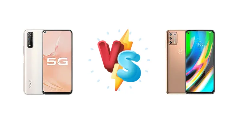 Exynos vs Snapdragon: vivo Y51s vs Motorola Moto G9 Plus - A Deep Dive
