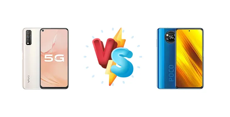 Exynos vs Snapdragon: vivo Y51s vs Xiaomi Poco X3 NFC - A Deep Dive