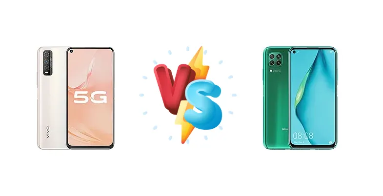 Exynos vs Kirin: vivo Y51s and Huawei nova 7i Mid-Range Showdown