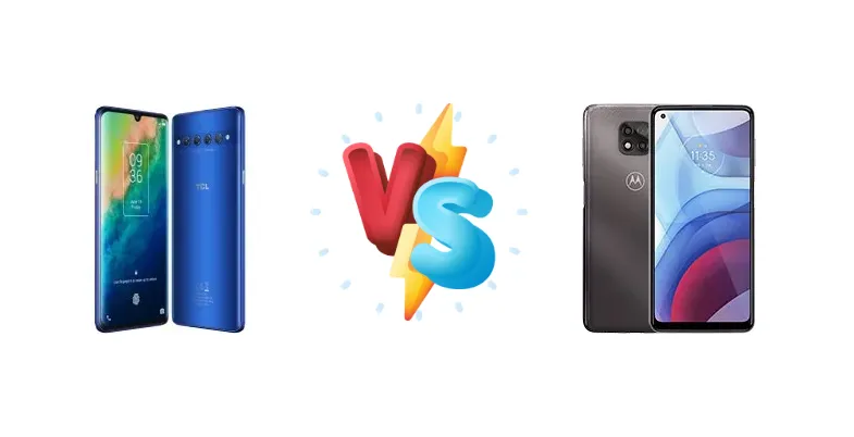 Snapdragon 665 vs 662: TCL 10 Plus vs. Moto G Power (2021) - A Deep Dive