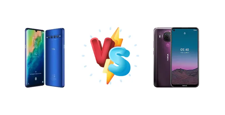 Snapdragon 665 vs 662: TCL 10 Plus vs Nokia 5.4 - A Detailed Comparison