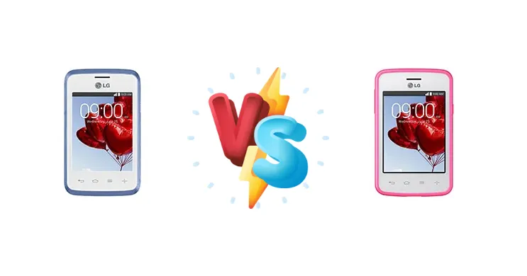 LG L20 vs L30: Which Budget Phone Wins?