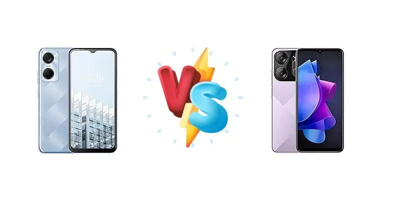 Tecno Pop 6 Pro vs Pop 7 Pro: Which Budget Phone Wins?
