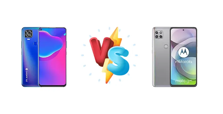 Dimensity 800 vs Snapdragon 750G: ZTE Axon 11 SE 5G vs Motorola Moto G 5G - A Deep Dive