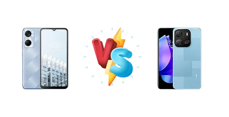Tecno Pop 6 Pro vs Pop 7: Which Budget Phone Wins?