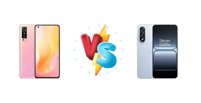 vivo X50 5G vs OnePlus Nord 5