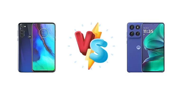 Moto G Pro vs. Moto G Stylus 5G (2025): Endurance Meets Speed