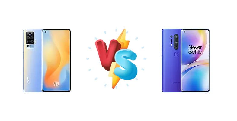 vivo X50 Pro vs OnePlus 8 Pro