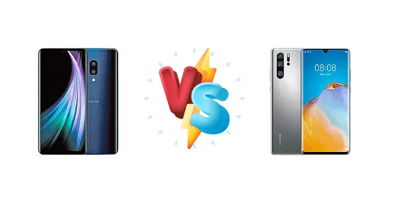 Snapdragon vs Kirin: Sharp Aquos Zero 2 vs Huawei P30 Pro New Edition - A Deep Dive
