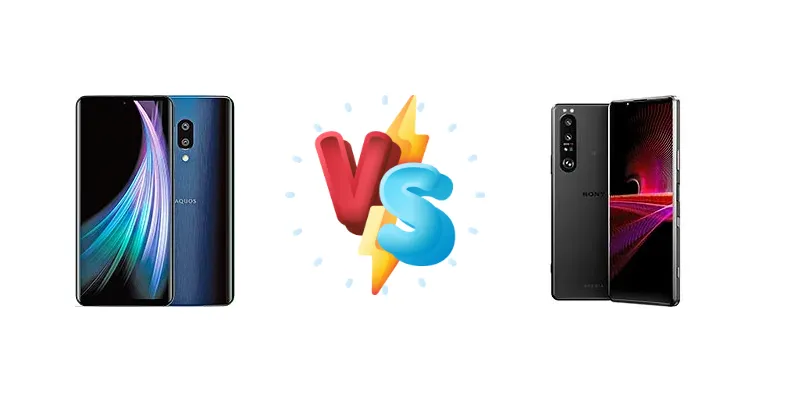 Snapdragon 855 vs 888: Sharp Aquos Zero 2 vs Sony Xperia 1 III - A Deep Dive