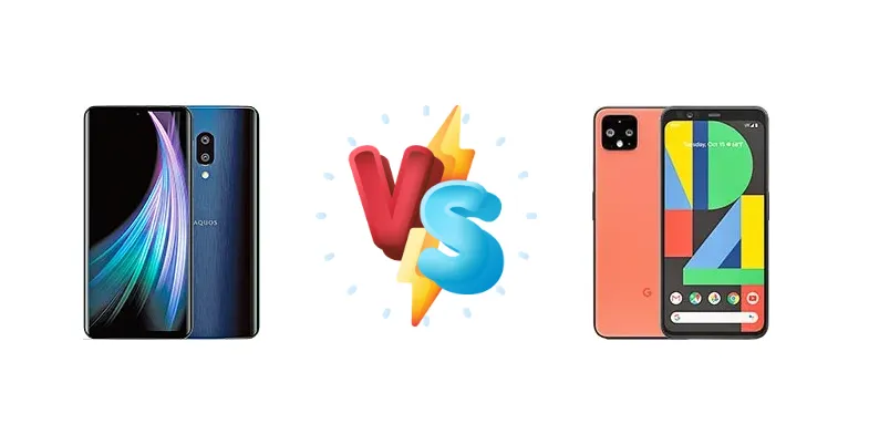 Snapdragon 855 Showdown: Sharp Aquos Zero 2 vs. Google Pixel 4 XL - A Deep Dive