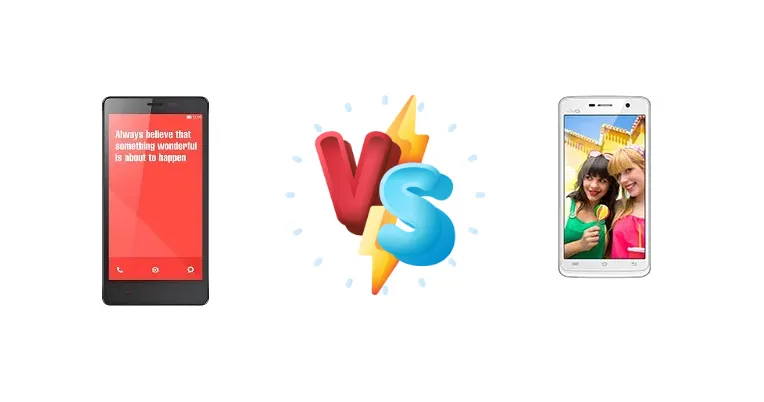 Redmi Note 4G vs vivo Y22: Which Budget Phone Wins?