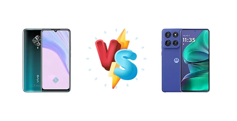 vivo X50 Lite vs Motorola Moto G Stylus 5G (2025)