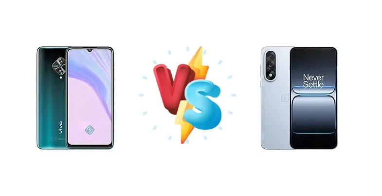 vivo X50 Lite vs OnePlus Nord 5