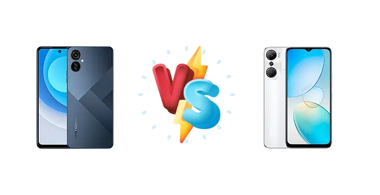 Tecno Camon 19 Neo vs Infinix Hot 12 Pro: Which to Choose?