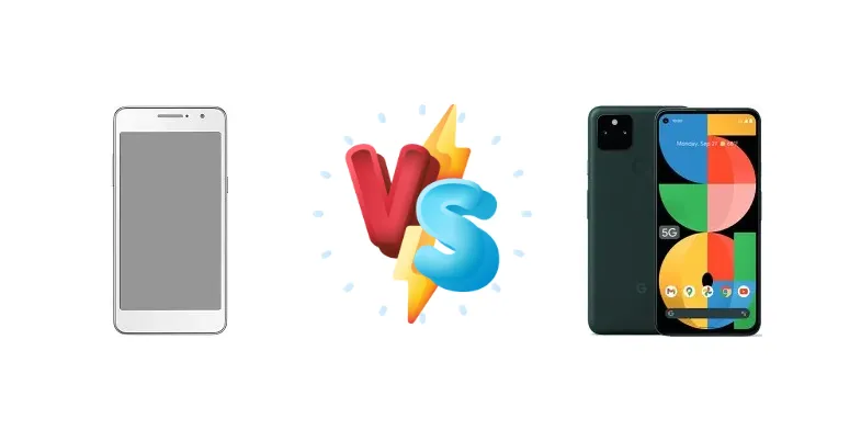 Xiaomi Mi 10 Lite Zoom vs Google Pixel 5a 5G