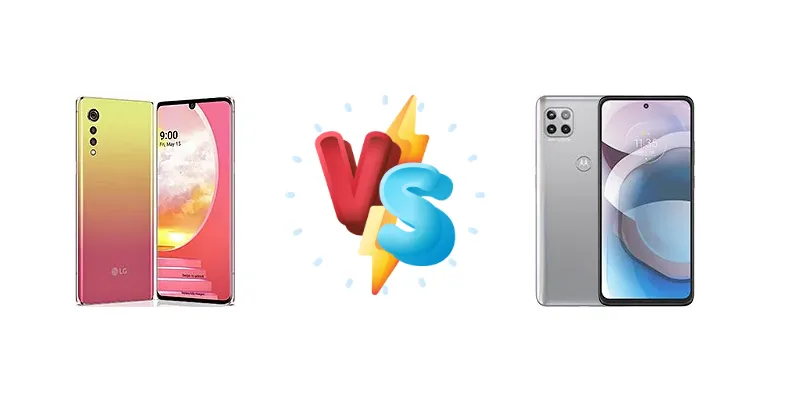 LG Velvet 5G vs Motorola One 5G Ace: A Detailed Performance and Battery Life Comparison