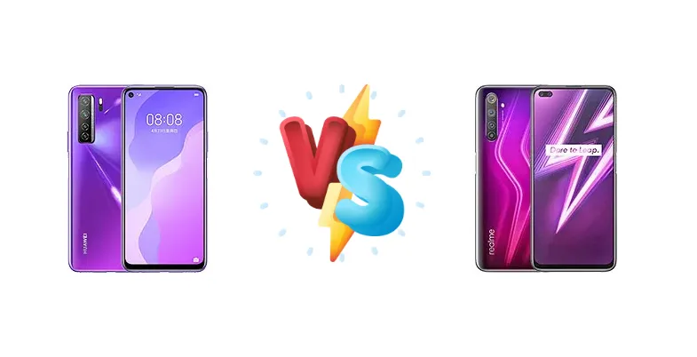 Kirin vs Snapdragon: Huawei nova 7 SE vs Realme 6 Pro - A Deep Dive