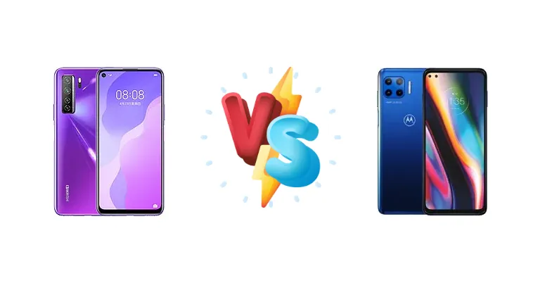 Kirin vs. Snapdragon: Huawei nova 7 SE vs. Motorola Moto G 5G Plus - A Deep Dive