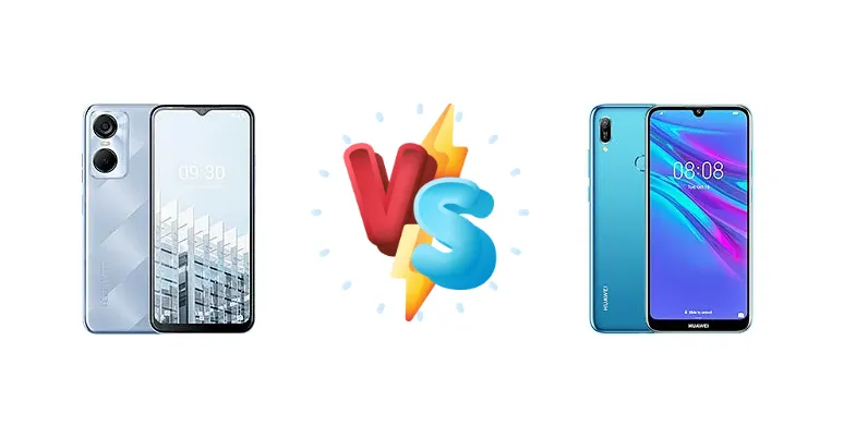 Tecno Pop 6 Pro vs Huawei Y6 (2019): Budget Battle!