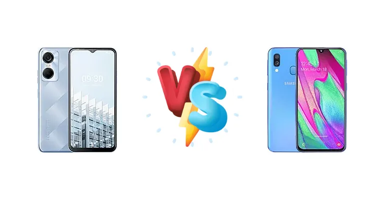 Tecno Pop 6 Pro vs Galaxy A40: Budget Showdown!