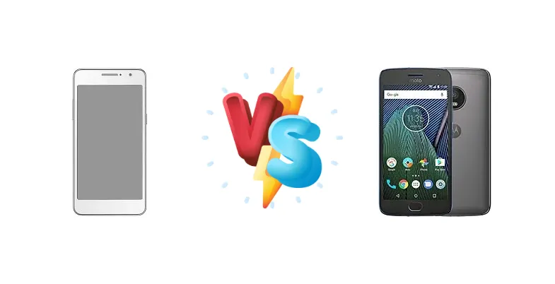Lenovo K7 vs Motorola Moto G5 Plus
