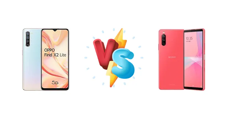Snapdragon 765G vs 690: Oppo Find X2 Lite vs Sony Xperia 10 III Lite - Which Wins?
