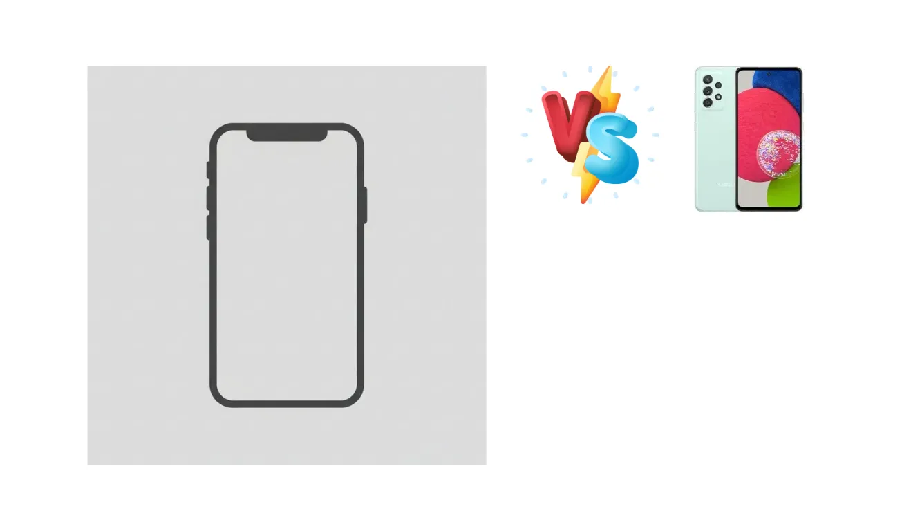 vivo Y50 vs Samsung Galaxy A52s 5G