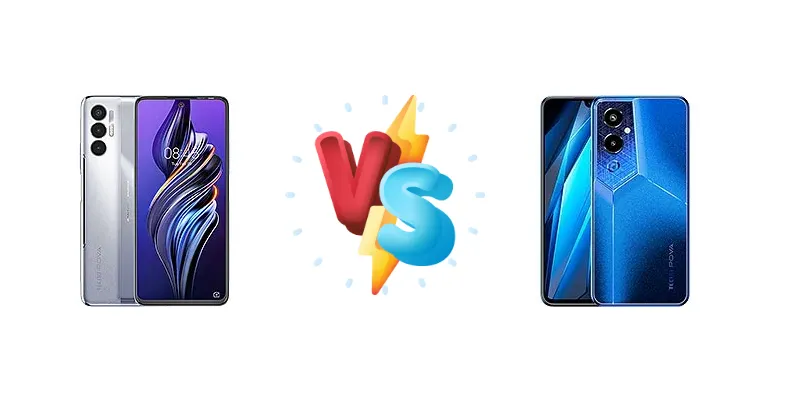 Tecno Pova 3 vs Tecno Pova 4 Pro