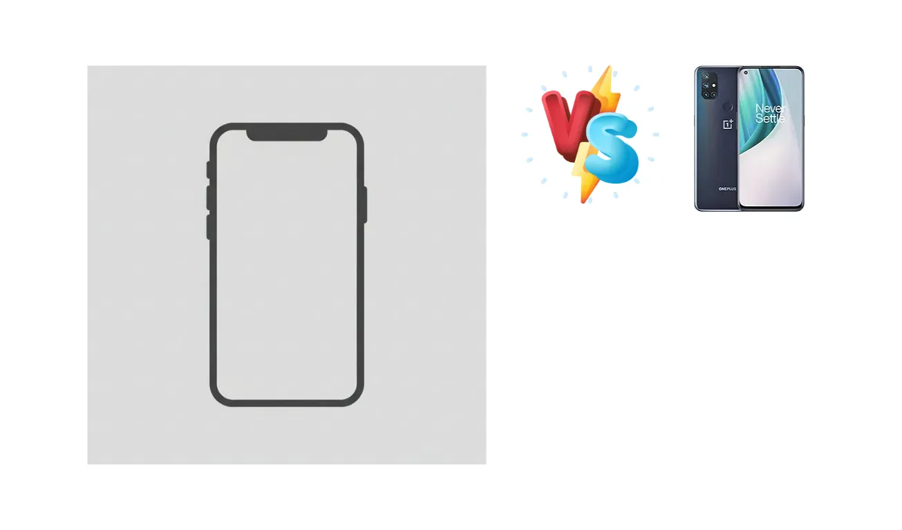 vivo Y50 vs OnePlus Nord N10 5G