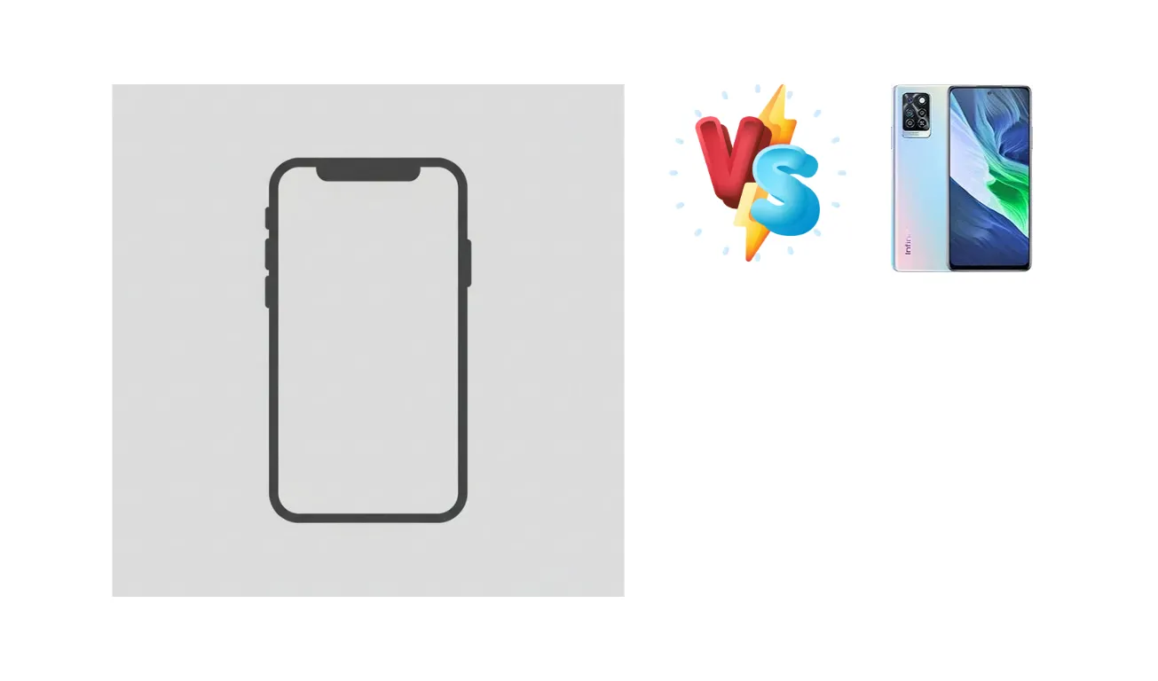 vivo Y50 vs Infinix Note 10 Pro NFC