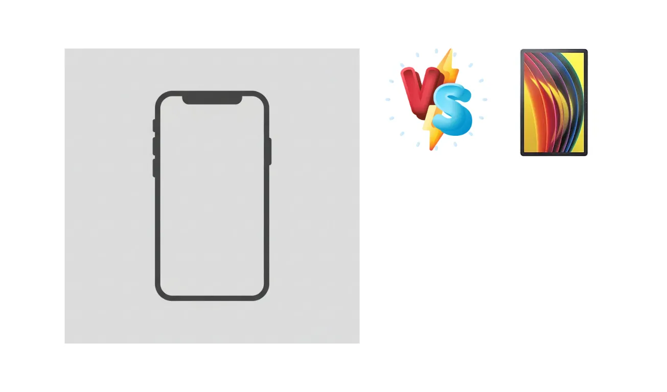 Samsung Galaxy Tab S6 Lite vs Lenovo Tab P11 Plus