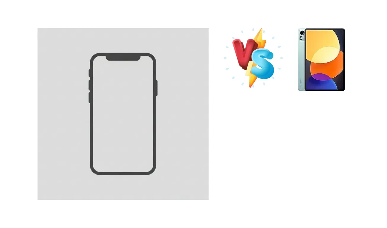 Samsung Galaxy Tab S6 Lite vs Xiaomi Pad 5 Pro 12.4