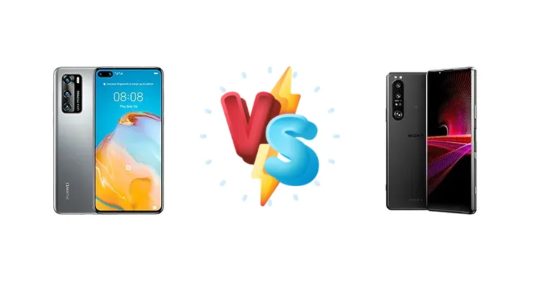 Snapdragon vs Kirin: Huawei P40 vs Sony Xperia 1 III - A Deep Dive