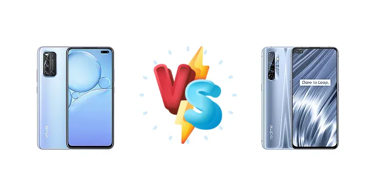 Snapdragon 712 vs 865: vivo V19 vs Realme X50 Pro Player - A Deep Dive