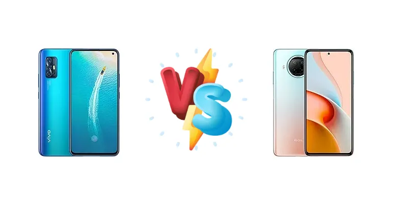 Snapdragon 750G vs 675: Xiaomi Redmi Note 9 Pro 5G vs vivo V19 - A Deep Dive