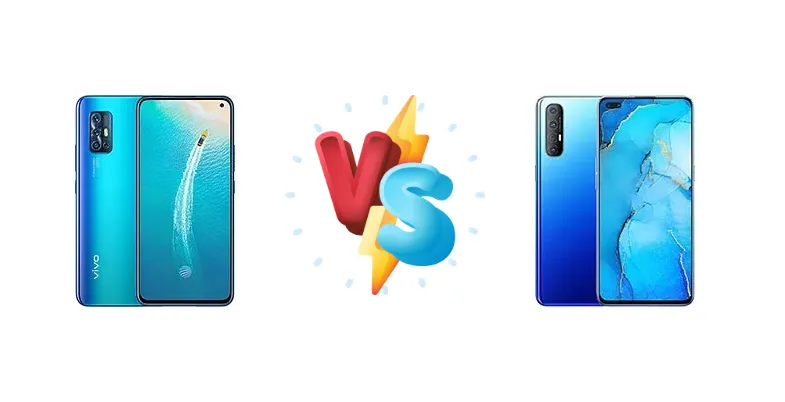 Snapdragon vs. Helio: vivo V19 (Indonesia) vs. Oppo Reno3 Pro - A Deep Dive
