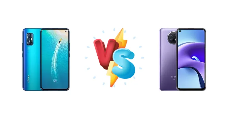 Snapdragon vs Dimensity: vivo V19 (Indonesia) vs Xiaomi Redmi Note 9T - A Deep Dive