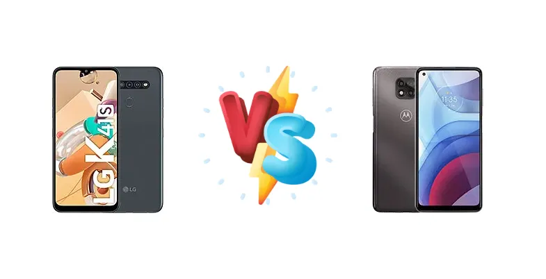 Snapdragon vs. Helio: LG K41S vs. Motorola Moto G Power (2021) - A Deep Dive
