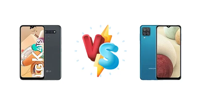 Exynos vs Helio: Samsung Galaxy A12 (India) vs LG K41S - A Detailed Comparison
