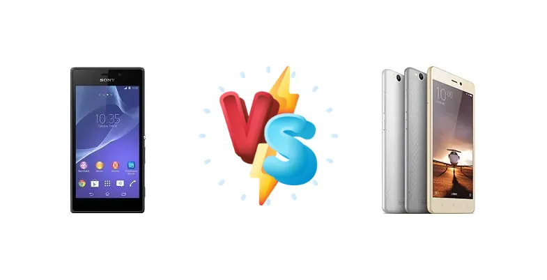 Xperia M2 Aqua vs Redmi 3: Which Budget Phone Wins?