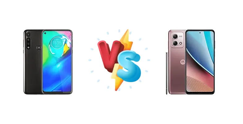 Motorola Moto G Power vs Motorola Moto G Stylus (2023)