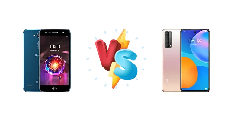 Budget Battle: LG X power 3 vs Huawei P smart 2021 - Which Wins?