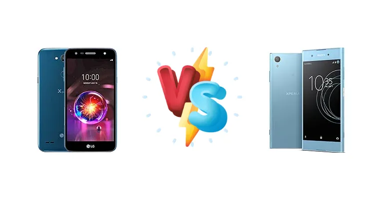 Snapdragon vs. Helio: LG X power 3 vs. Sony Xperia XA1 Plus - A Deep Dive