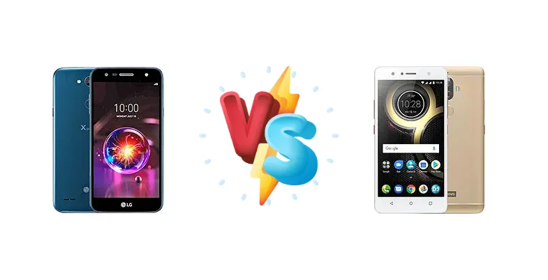 Helio P25 vs Snapdragon 425: Lenovo K8 Plus and LG X Power 3 Compared
