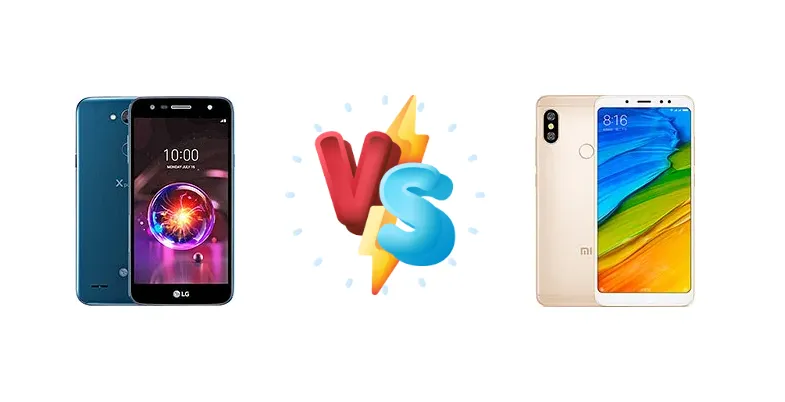 Snapdragon Showdown: LG X power 3 vs Xiaomi Redmi Note 5 AI - Budget Battle