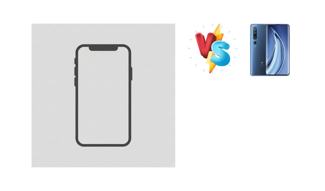 ZTE nubia Red Magic 5G vs Xiaomi Mi 10 Pro 5G